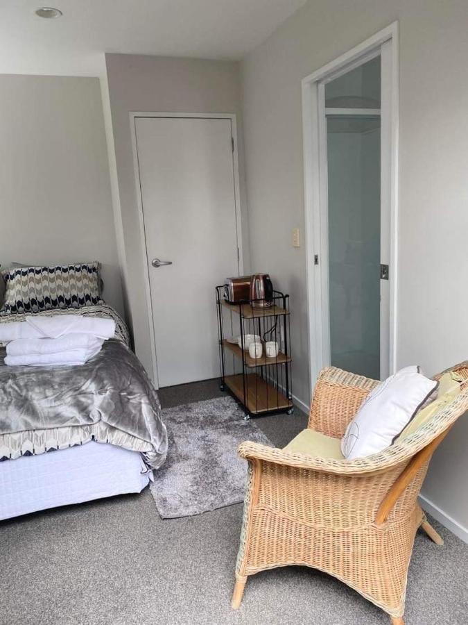 Suite7 Auckland Ngoại thất bức ảnh