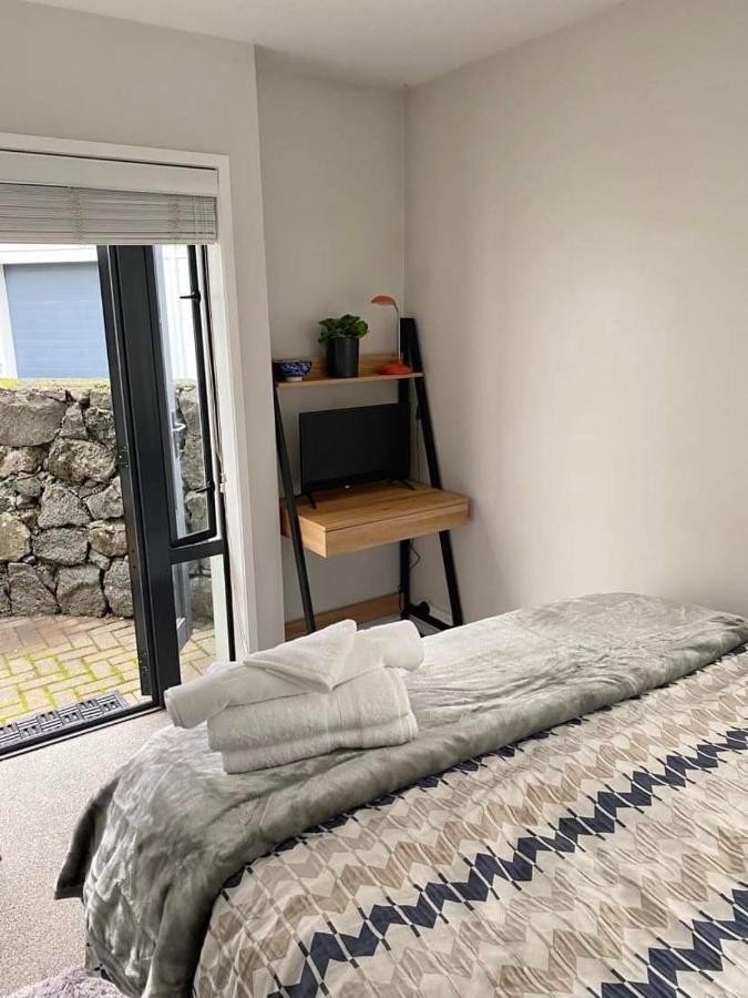 Suite7 Auckland Ngoại thất bức ảnh