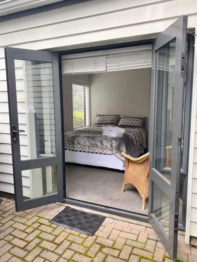 Suite7 Auckland Ngoại thất bức ảnh