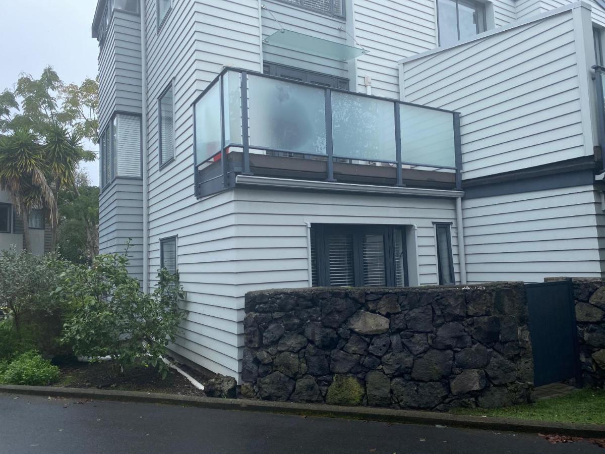 Suite7 Auckland Ngoại thất bức ảnh