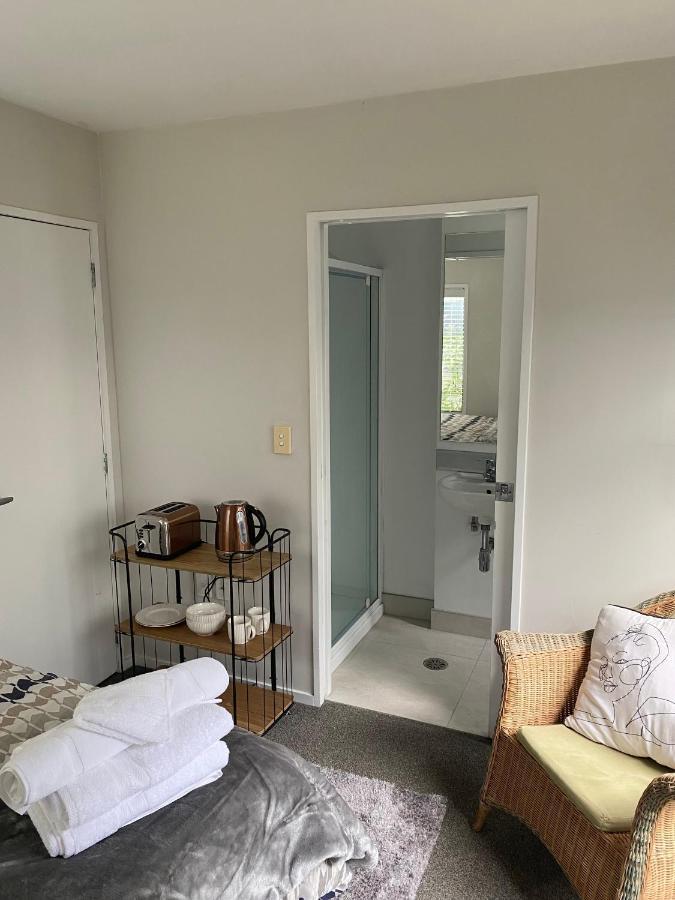 Suite7 Auckland Ngoại thất bức ảnh